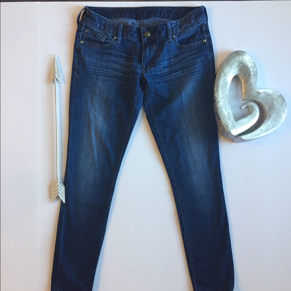 EXPRESS JEANS